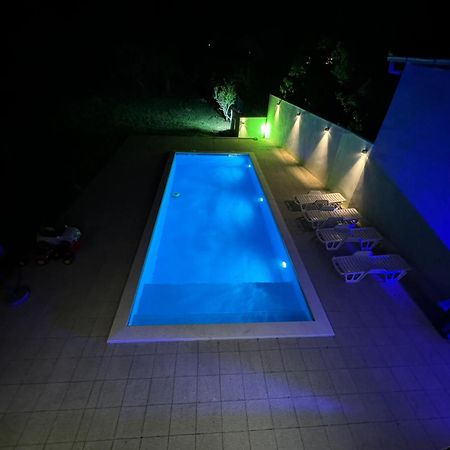 Villa Aqua Mostar Exterior photo