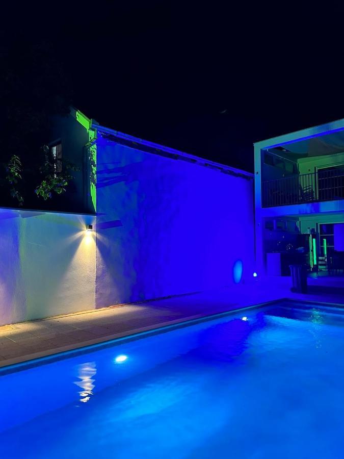 Villa Aqua Mostar Exterior photo