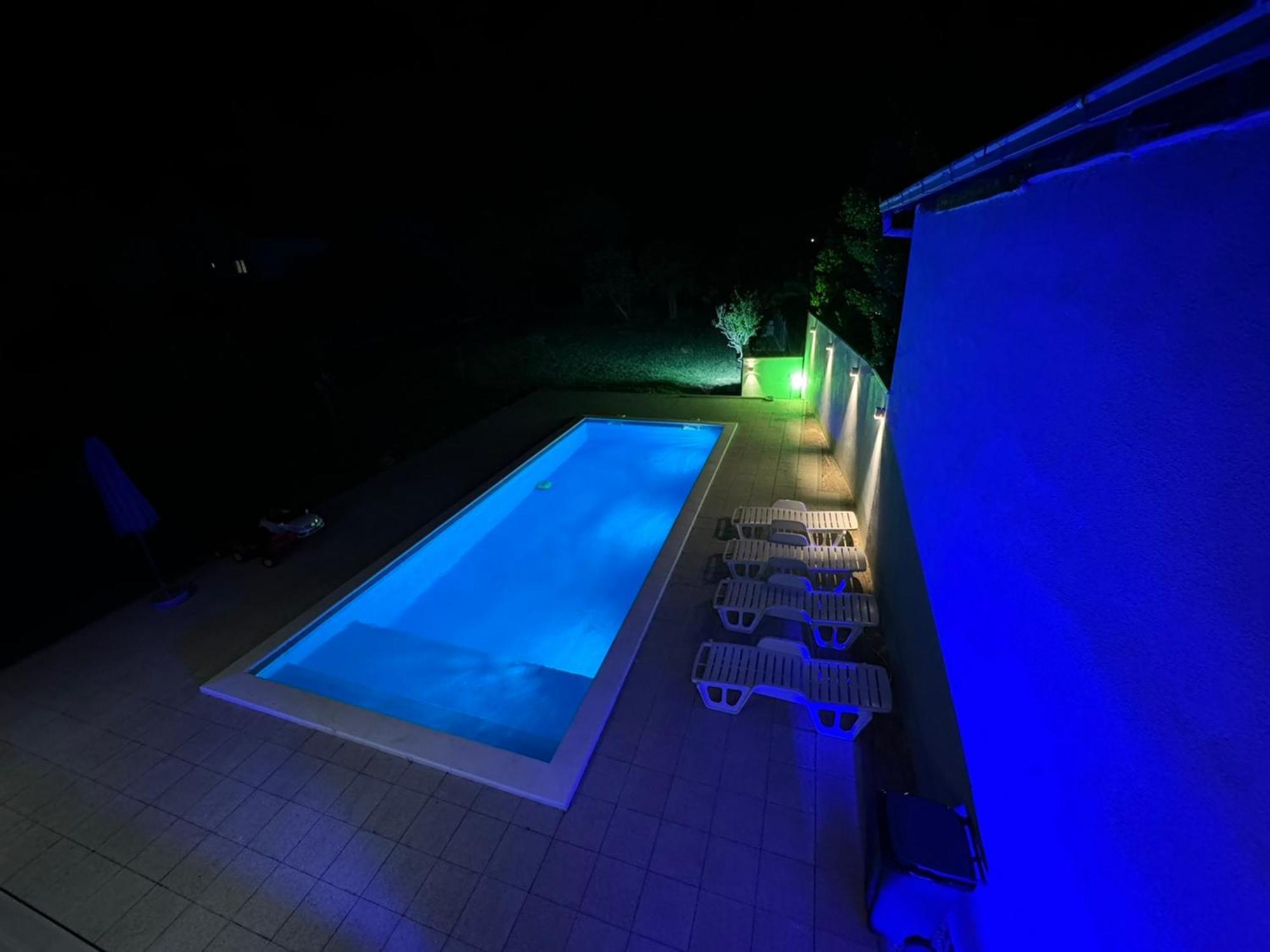 Villa Aqua Mostar Exterior photo
