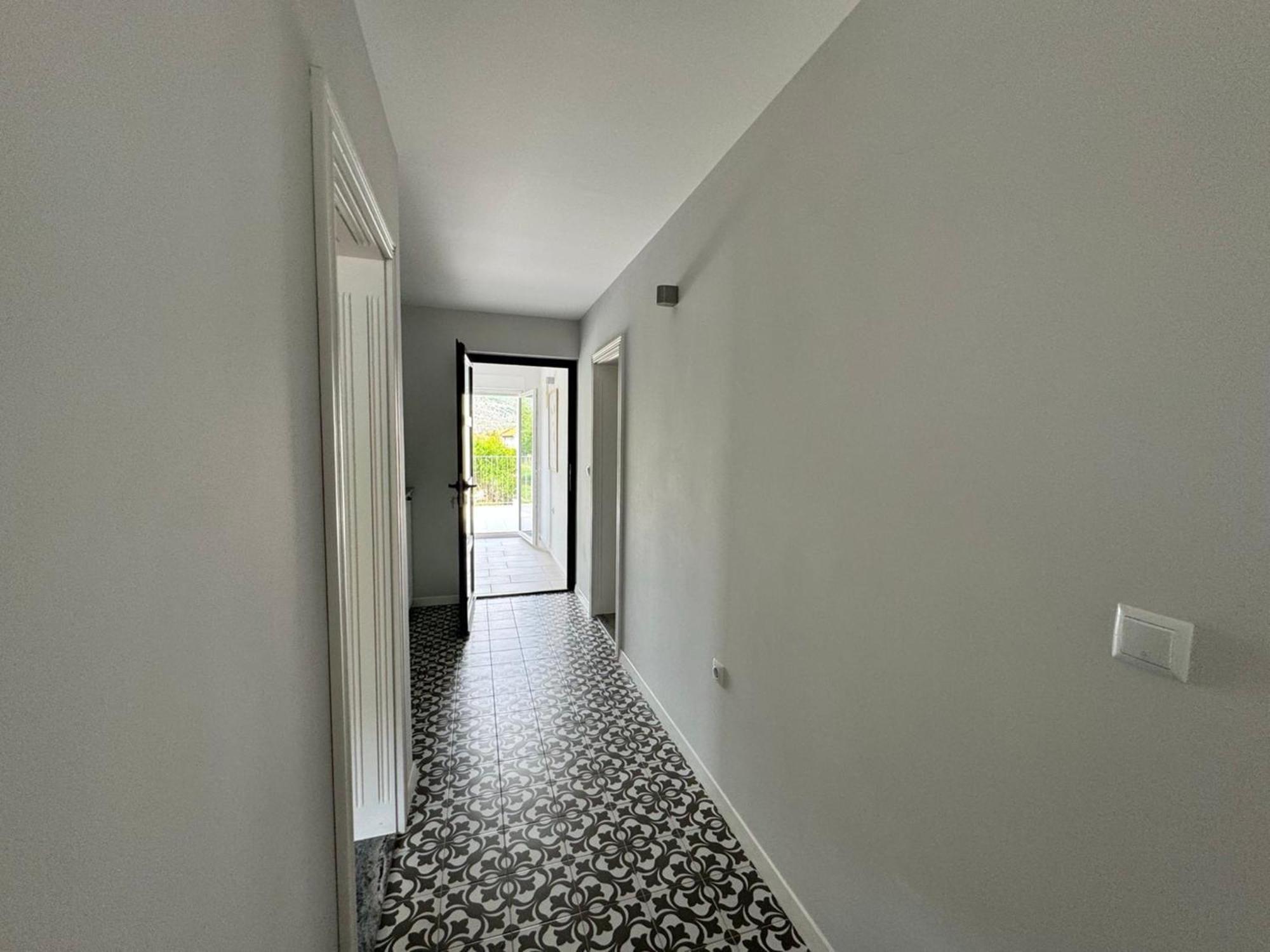 Villa Aqua Mostar Exterior photo