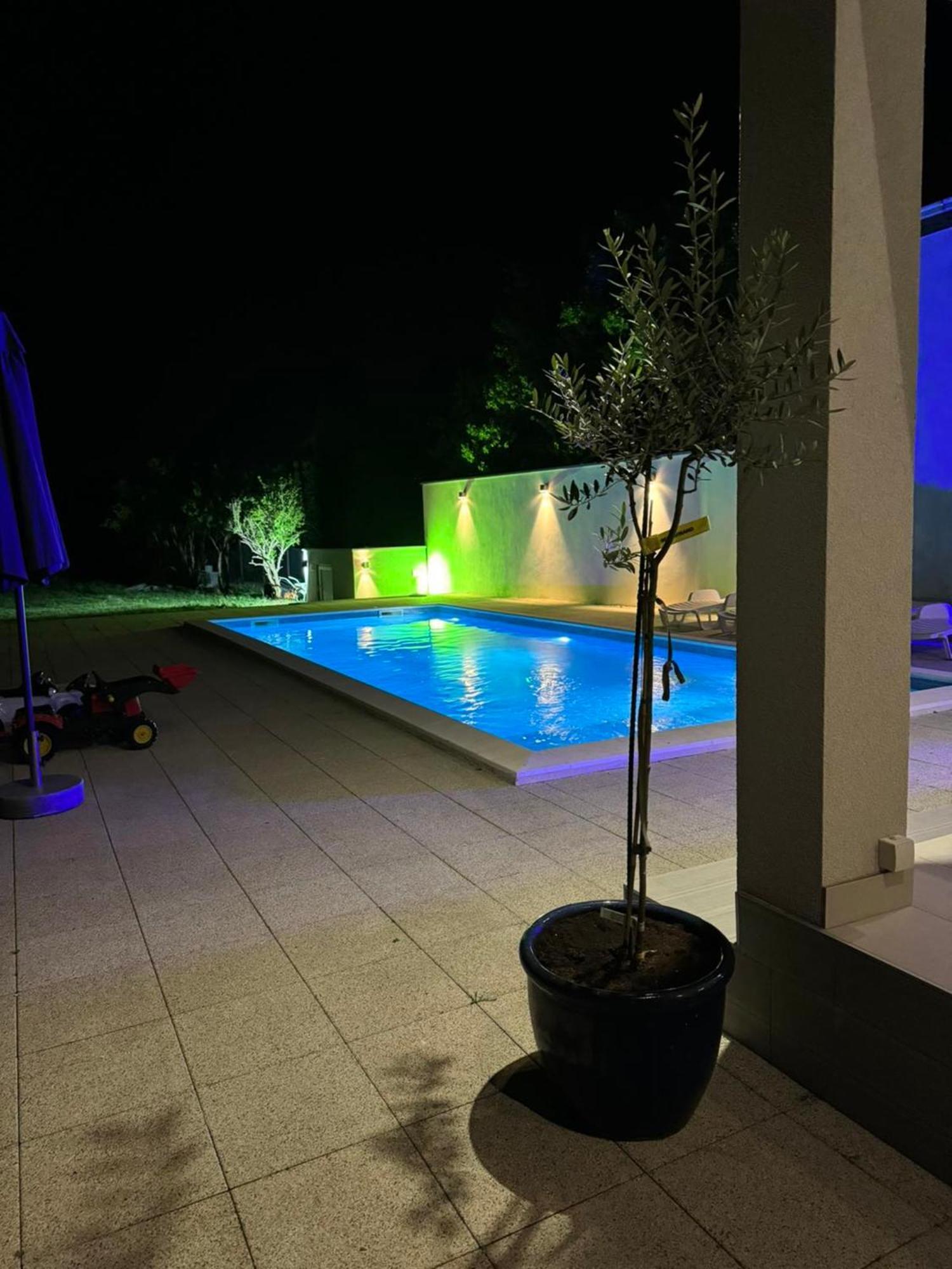 Villa Aqua Mostar Exterior photo